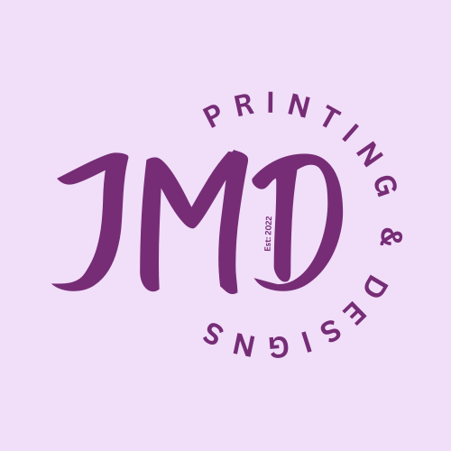 JMD Printing & Designs